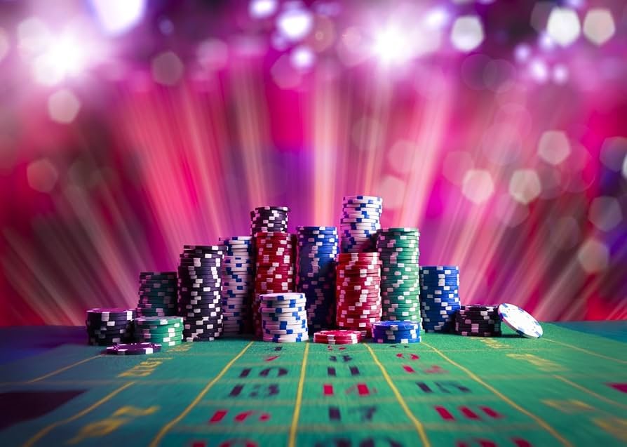 ink789apk strategi pasang taruhan cerdas manajemen saldo menang konsisten