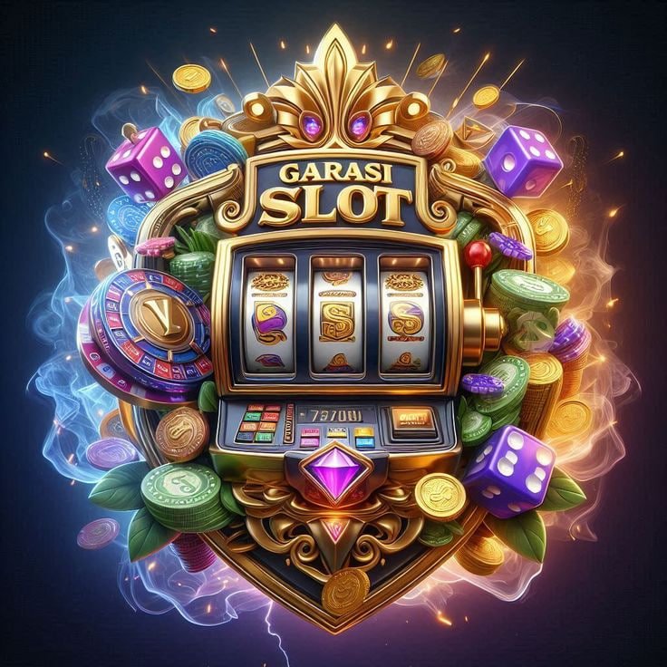 ink789apk slot online ratusan pilihan jackpot progresif