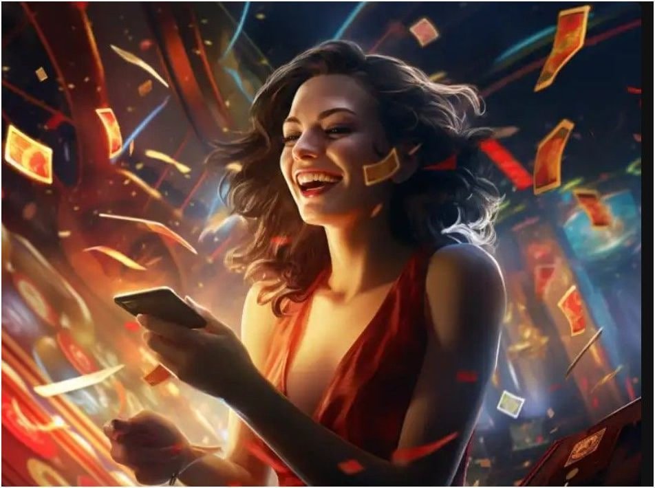ink789apk tembak ikan game arcade bawah laut jackpot progresif Indonesia